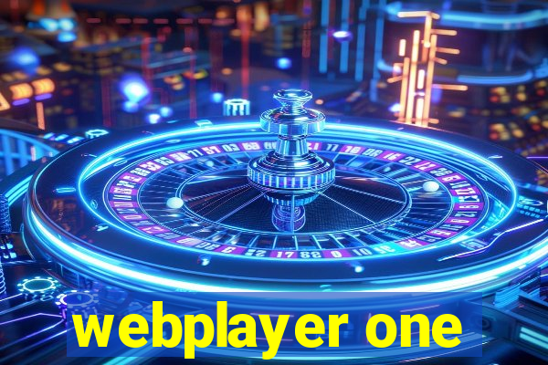 webplayer one
